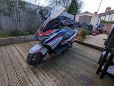 2018 honda nss for sale  CARDIFF
