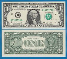 Repuesto ""B"" STAR 2013 1 dólar de los Estados Unidos Nueva York UNC P 537 EE. UU. segunda mano  Embacar hacia Mexico