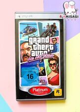 Grand Theft Auto: Vice City Stories - PSP Spiel Playstation Portable | Sehr Gut, usado comprar usado  Enviando para Brazil