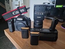 Canon eos 18.0 for sale  BATHGATE