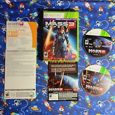 Usado, Mass Effect 3 Original Release III Microsoft Xbox 360 Completo comprar usado  Enviando para Brazil