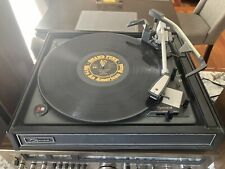 Vintage garrard synchro for sale  Youngstown