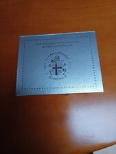 Coffret vatican 2003 d'occasion  Torcy