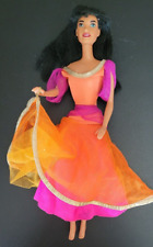 Esmeralda gypsy doll for sale  Windsor