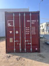 container 40 usato  Andria