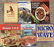 Easy meal recipe for sale  Savage