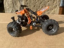 2012 lego technic for sale  KEIGHLEY