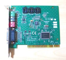 Tarjeta de sonido 16 bits Ensoniq Audio PCI 5200. Creative segunda mano  Embacar hacia Argentina
