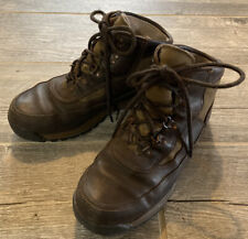 Vintage danner boots for sale  Shipping to Ireland