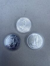 1997 2024 silver for sale  ALTRINCHAM
