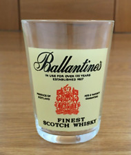Ballantine finest scotch for sale  LONDON