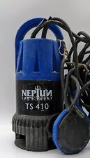 Neptun 410 tauchpumpe gebraucht kaufen  Hassee, Molfsee