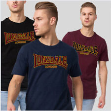 Lonsdale london shirt gebraucht kaufen  Nastätten