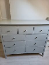 Hastings drawer chest for sale  GLASGOW