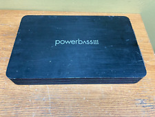 Powerbass asa 600.4 for sale  Newport News