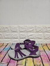 Teva Elzada Walking Sandals UK 5 Women's RRP £ 65 Gloxinia for sale  Shipping to South Africa