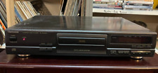 Reproductor de CD Technics SL-PG480A segunda mano  Embacar hacia Argentina