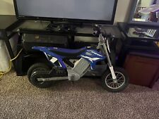 Dirt rocket bike for sale  Creswell