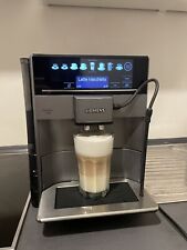 espressomaschine siemens gebraucht kaufen  Düsseldorf