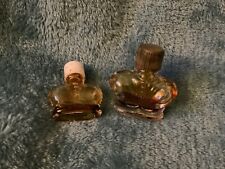 Rare duo miniatures d'occasion  France