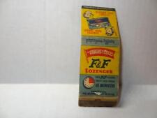 Lozenges coughs colds for sale  Mulvane