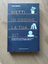 Libri newton anna usato  Italia