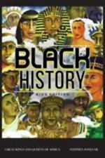 Black history jones for sale  Aurora