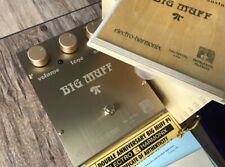Electro harmonix big for sale  USA