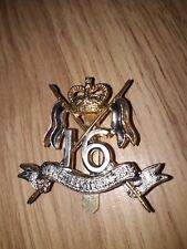 16th 5th lancers for sale  WELLINGBOROUGH