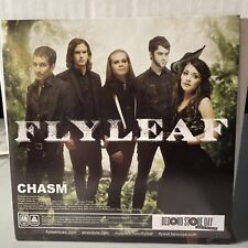 Flyleaf chasm paper for sale  Portland