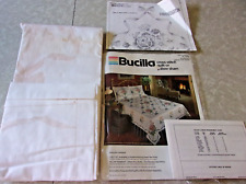Vtg bucilla quilt for sale  New Tripoli