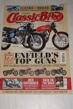 Classic bike magazine for sale  RUSHDEN