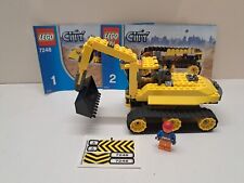 Lego city 7248 for sale  GLOSSOP