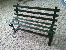Small park bench for sale  Holland