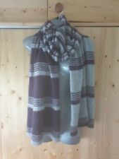 100 cashmere scarf for sale  SHIPLEY