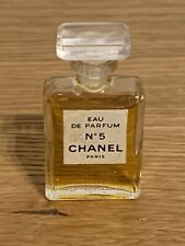 Profumo mignon chanel usato  Grosseto