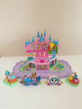 Polly pocket disney d'occasion  Grisolles