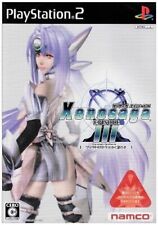 Polishing Xenosaga Episode Iii So Spoke Zarathustra PS2 Playstation 2 2O comprar usado  Enviando para Brazil