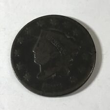 1829 large cent for sale  Shipping to Ireland