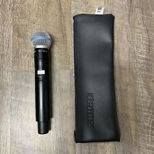 shure beta 58a for sale  Hyde Park