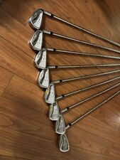 4 rac pw ht taylormade irons for sale  Las Vegas