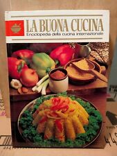 Libro cucina buona usato  Italia