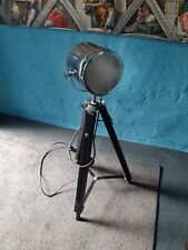 Alte vintage tripod gebraucht kaufen  Almke