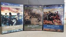 dvd militaria usato  Spoleto