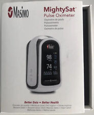 Masimo mightysat fingertip for sale  Whittier