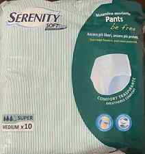 Serenity pants free usato  Messina