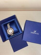 Orologio swarovski donna usato  Grazzanise