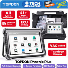 Topdon phoenix plus for sale  Los Angeles