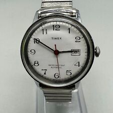 Vintage timex watch for sale  Shipping to Ireland