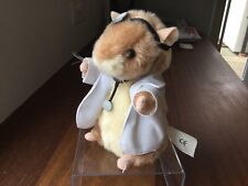Gemmy dancing hamster for sale  BURY ST. EDMUNDS